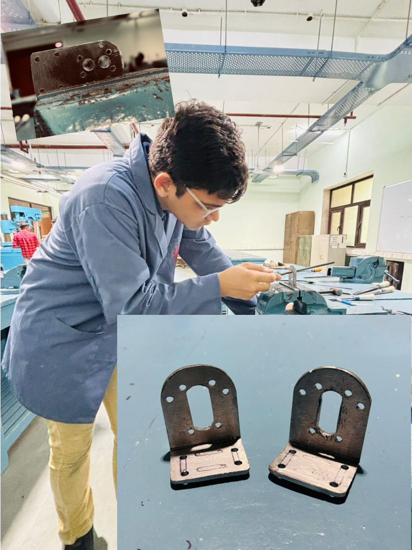 2025EE31495 : Mudit Agarwal