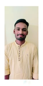Nishant Wankhade