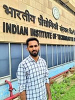 Devesh Yadav