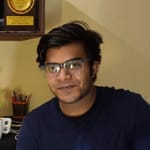 Vikash Meena