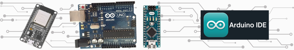 Arduino Programming