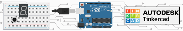 Circuit Simulation using TinkerCAD