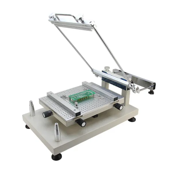 PCB Screen Printing