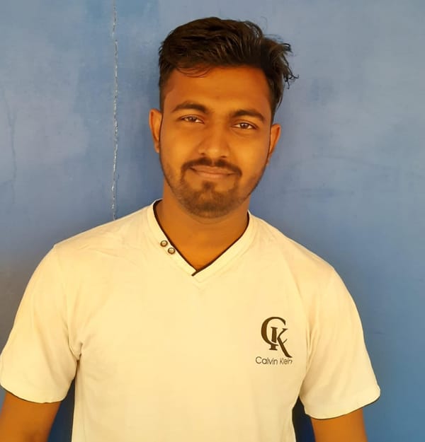 Anupam Kumar