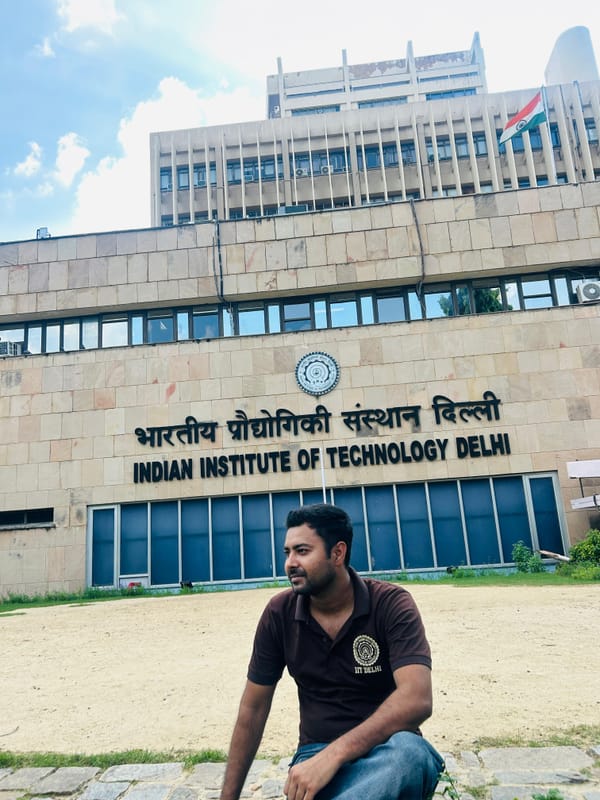 Amit Singh Chauhan