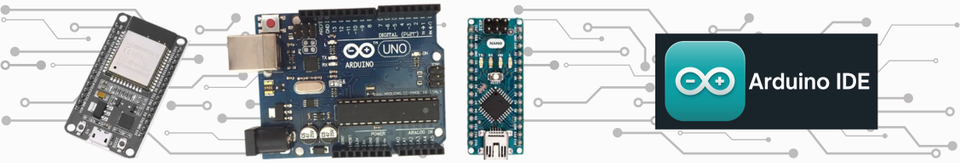 Arduino Programming