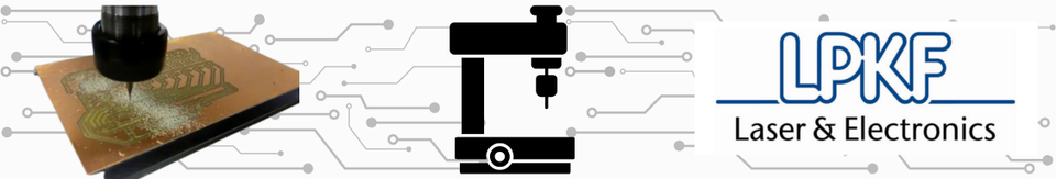 PCB Milling