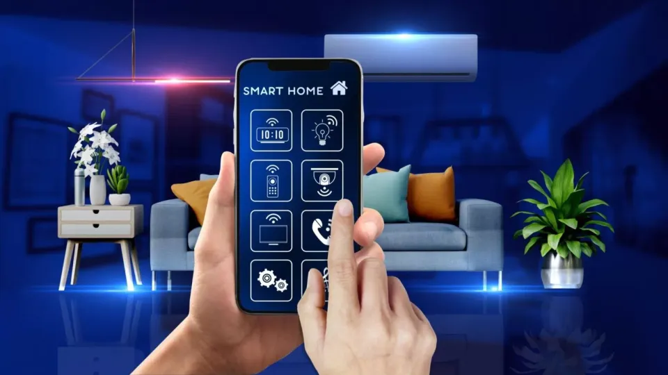 20251EIOT2: Home Automation