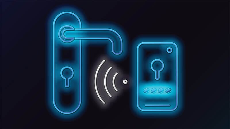 20251EIOT1: IoT Door Lock