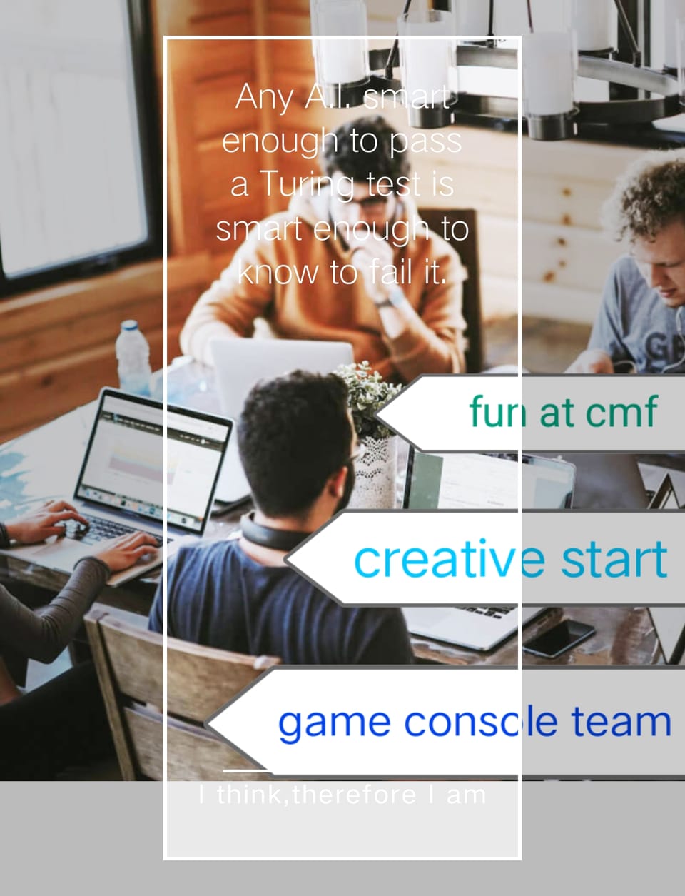 Fun in the CMF Lab – My Learning Journey at IITD 🎮🔧