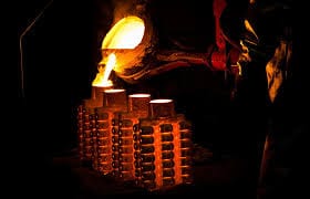 Investment Casting