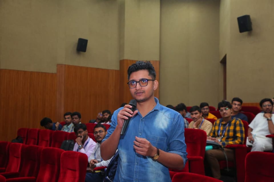 Rahul Moitra